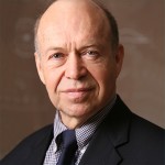 James Hansen