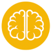 brain icon