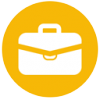 briefcase icon